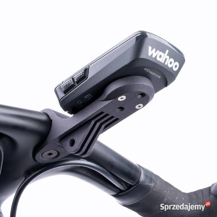 Uchwyt licznika do kokpitu Canyon Gear Groove Warszawa