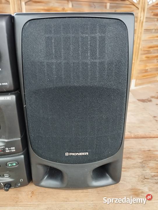 Wieża Pionier Policzna