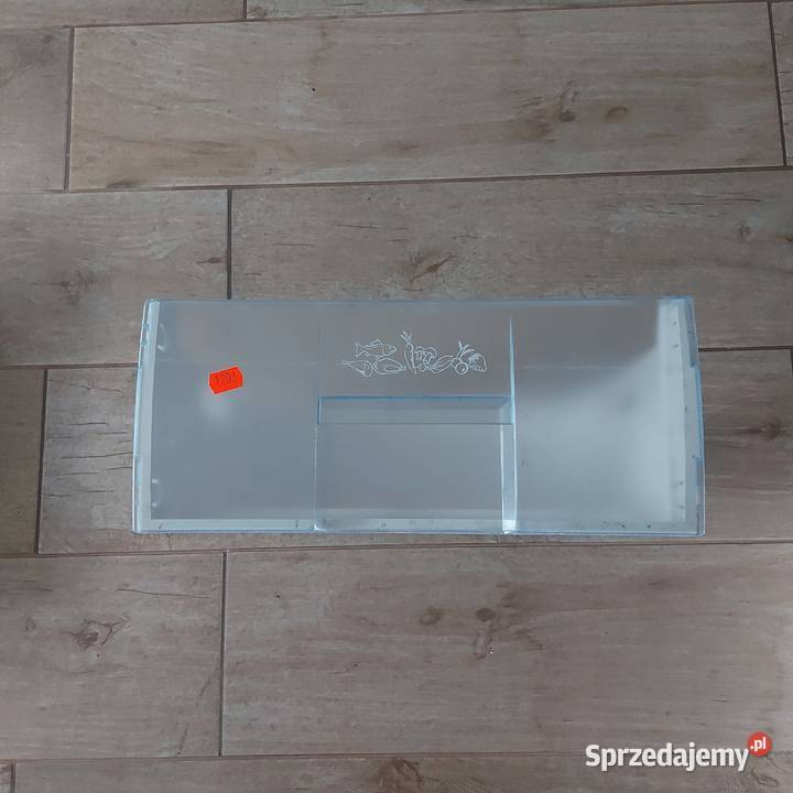 Lodówka Zamrażarka BEKO szuflada górna opolskie