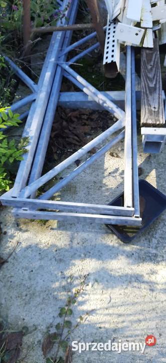 dzwigary stalowe bindry lubelskie Żmudź