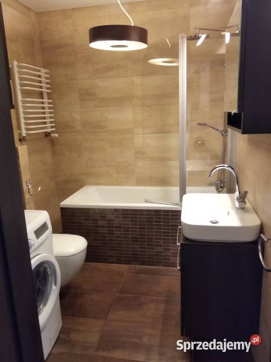 3pok 61met Potokowej BALKONGARAŻ2011 Wrocław własność