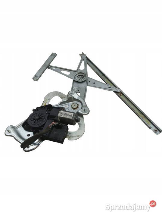 MECHANIZM SZYBY PRAWY PRZÓD 807302741R Renault