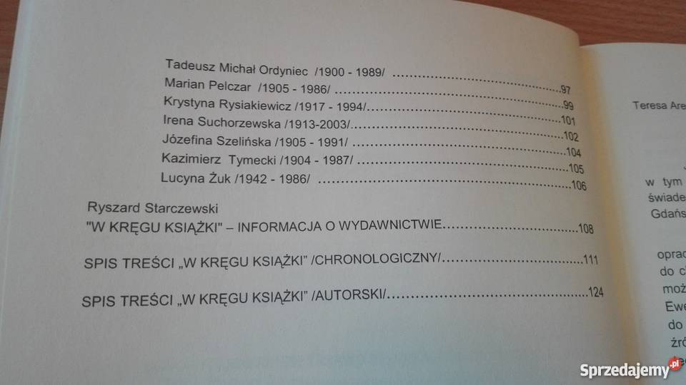 90lat Stowarzyszenia Bibliotekarzy Polskich Gdańsk