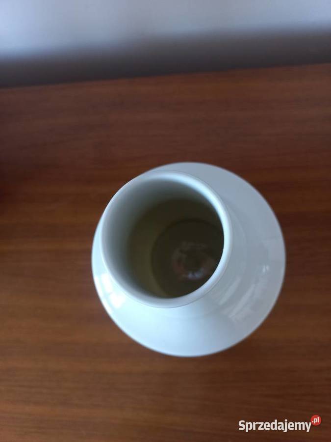 Wazon porcelanowy Heinrich Selb Toruń