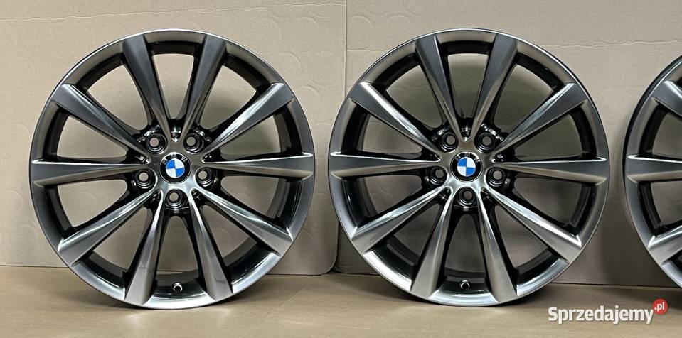 BMW 642 6867338 serii 5 G30 G31 serii 6 G32 Gostyń