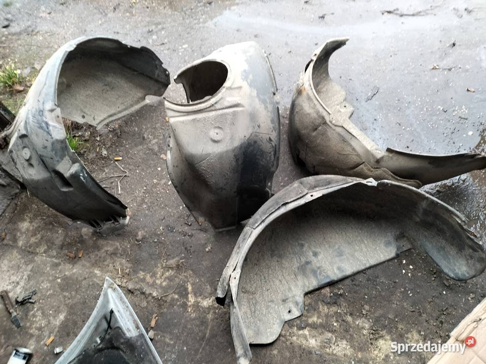 MONDEO MK1 MK2 KOMBI nadkola Kamień-Kolonia