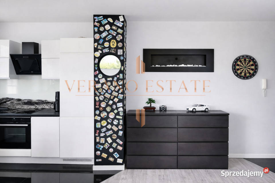 Parter Osiedle zamknięte 66m2 Wys Standard Grójec