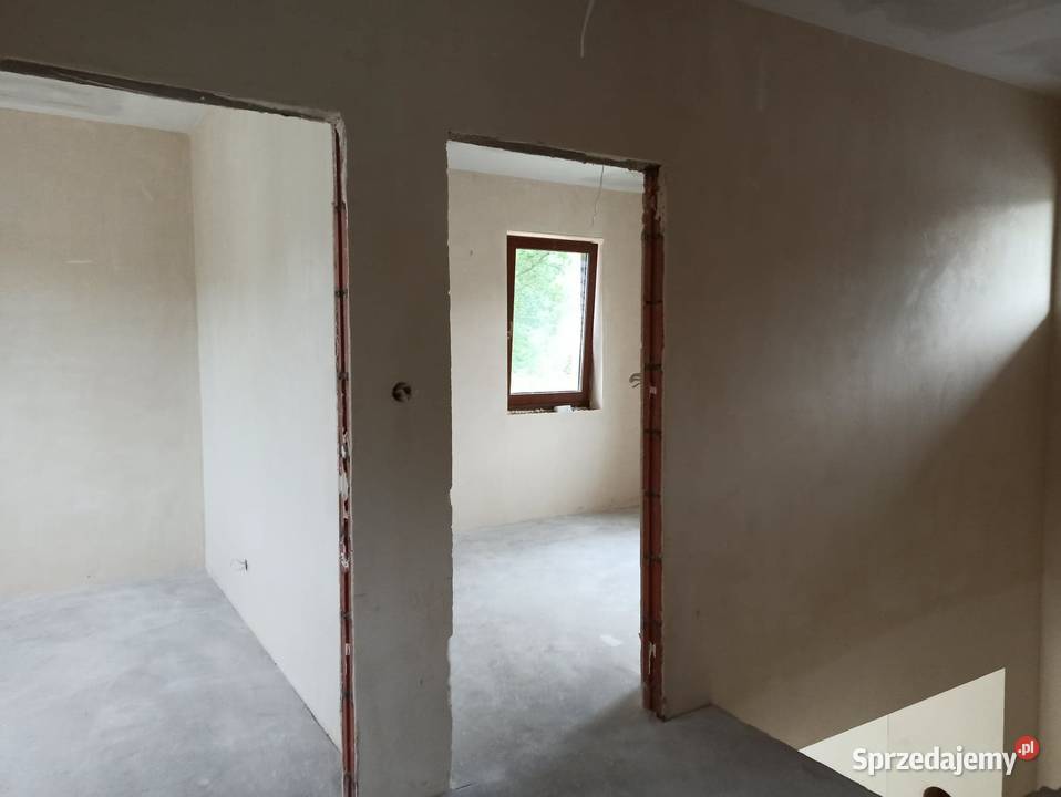 12 bliźniaka pompa ciepła rekuperacja 166m2 mazowieckie Milanówek