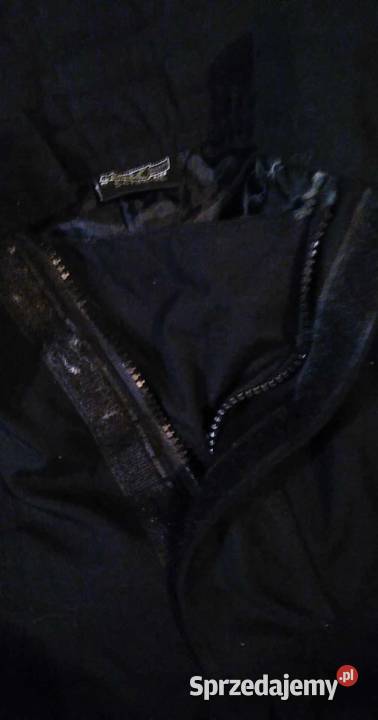 Spodnie motocyklowe RK Sports Częstochowa