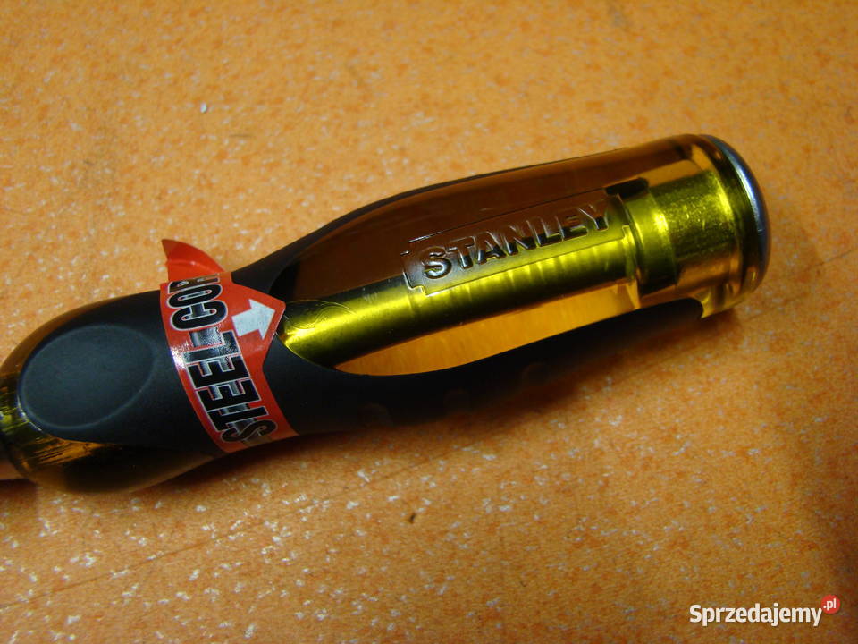 Dłuto do drewna STANLEY FAT 25 mm Ref 016261 Ręczne Bielsko-Biała sprzedam