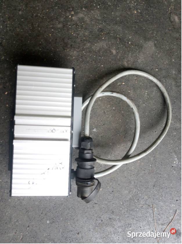 Komputer Sterownik Amazone Muller Model Ne 457 Szprotawa sprzedam