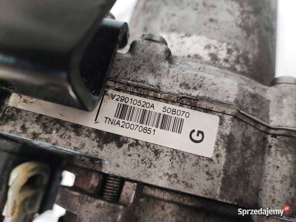 PEUGEOT 3008 5008 508 16 THP HDI pompa świętokrzyskie Kielce