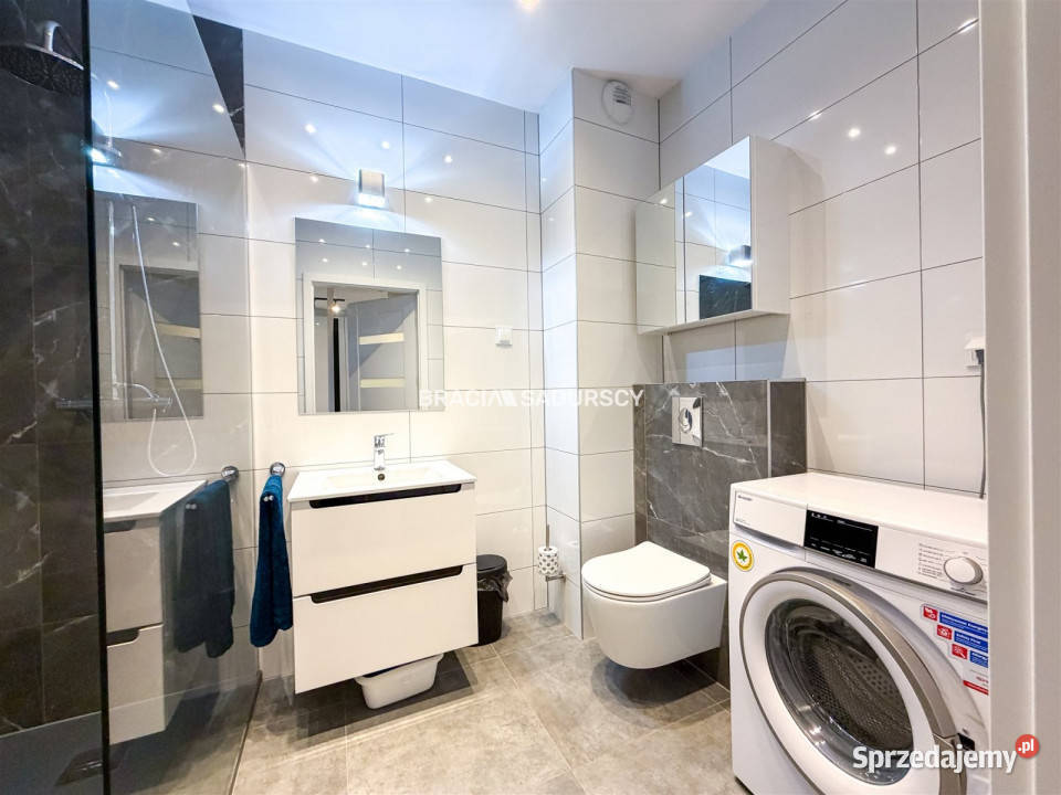 Mieszkanie 43m2 Kraków dr Jana Piltza Wynajem