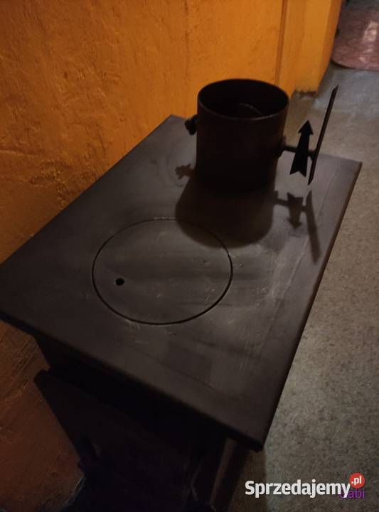 Piec kominek Koza łódzkie Łódź