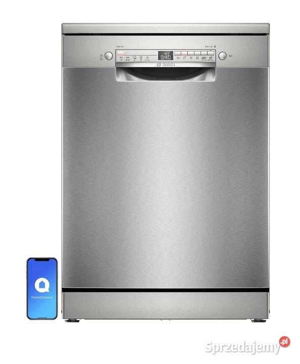 Zmywarka BOSCH Serie 2 SMS2HTI06E stan idealny sprzedam