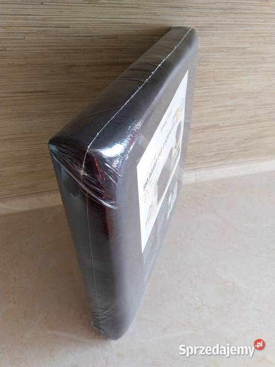 NAJTANIEJ Składany Puf Ze Schowkiem i Szufladą 38cm śląskie Zabrze sprzedam