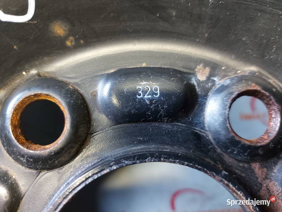 MONDEO MK4 S GALAXY MK3 koło dojazdowe 1258516 Kielce sprzedam