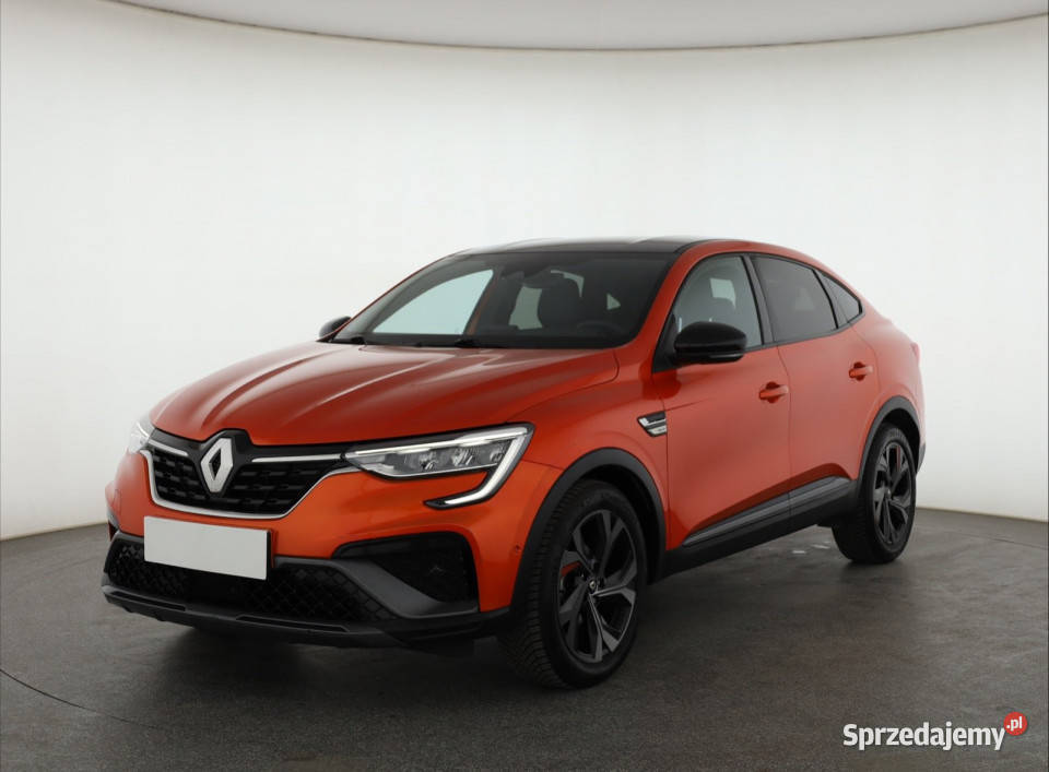 Renault Arkana 13 TCe Piaseczno