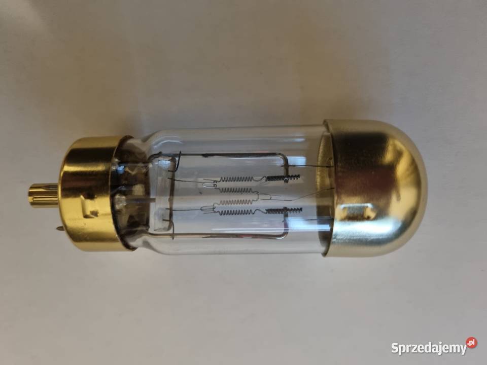 Żarówka projekcyjna NARVA 220 V 300 W projektor Lublin