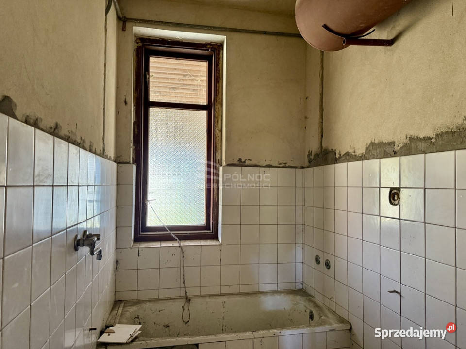 Dom na ulicy Krupieckiej w Narolu Narol