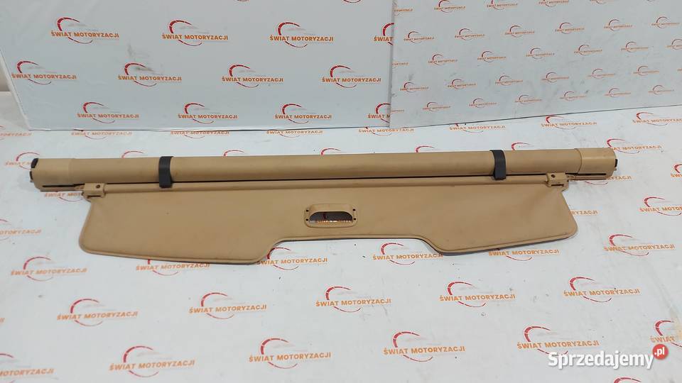 RANGE ROVER I 09r roleta bagażnika Kielce