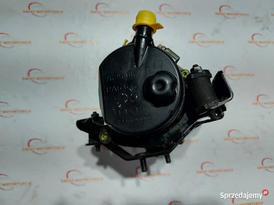 MINI COOPER 16 pompa wspomagania 7625477136 świętokrzyskie Kielce sprzedam