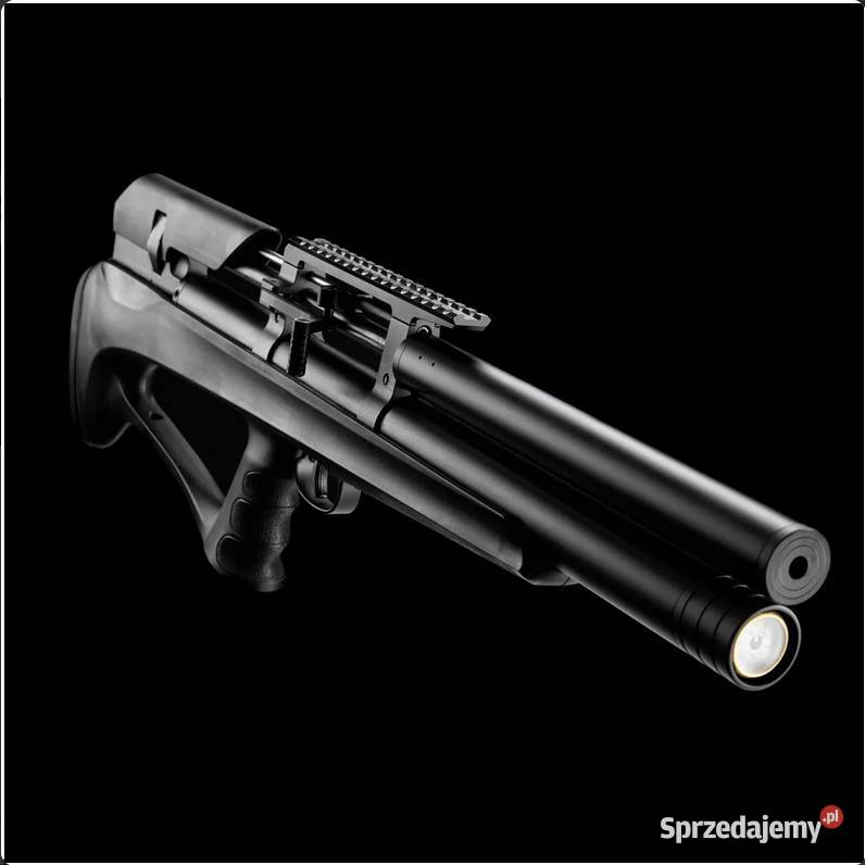 oryginalny magazynek do SPA snowpeak m22 cal wielkopolskie Trzcianka