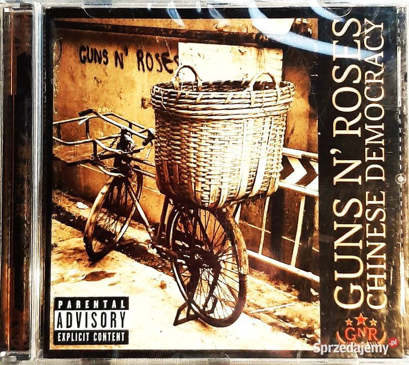 Sprzedam Album Kultowego Zespołu Korn rock Katowice sprzedam