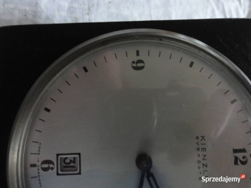 zegar biurkowy Łódź