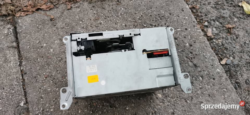 Seat ibiza cordoba panel radia klimatyzacji łódzkie Łódź
