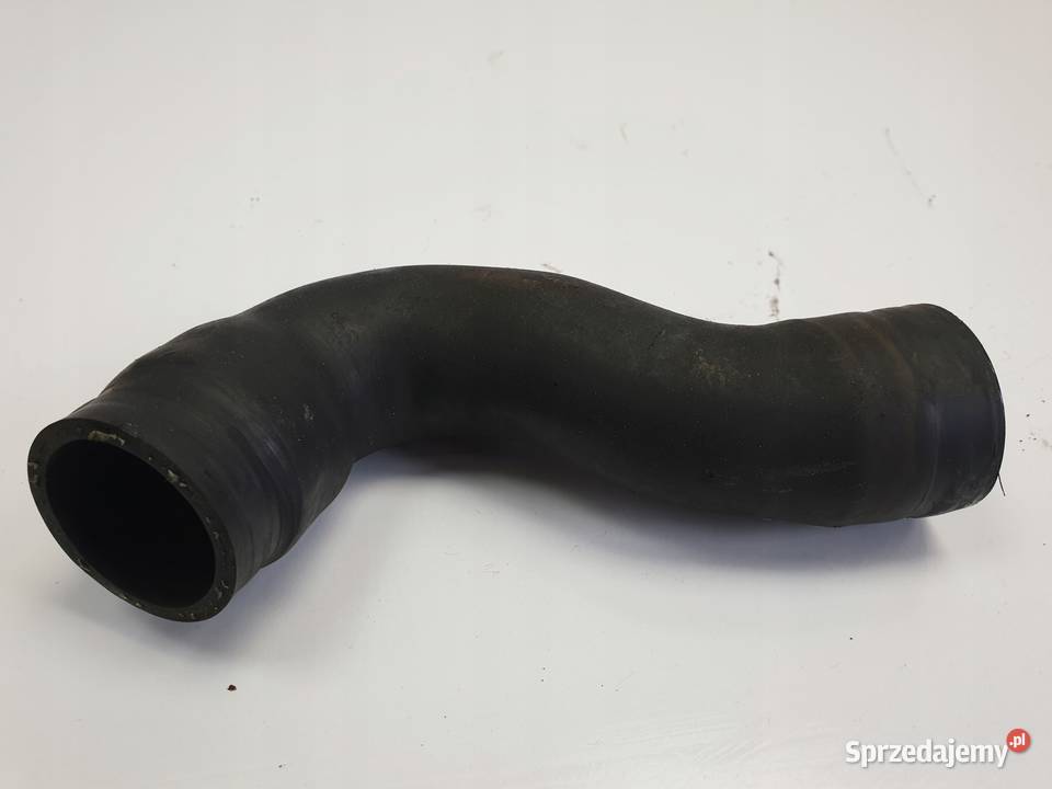 Range Rover Sport II 30 D RURA PRZEWÓD wąż