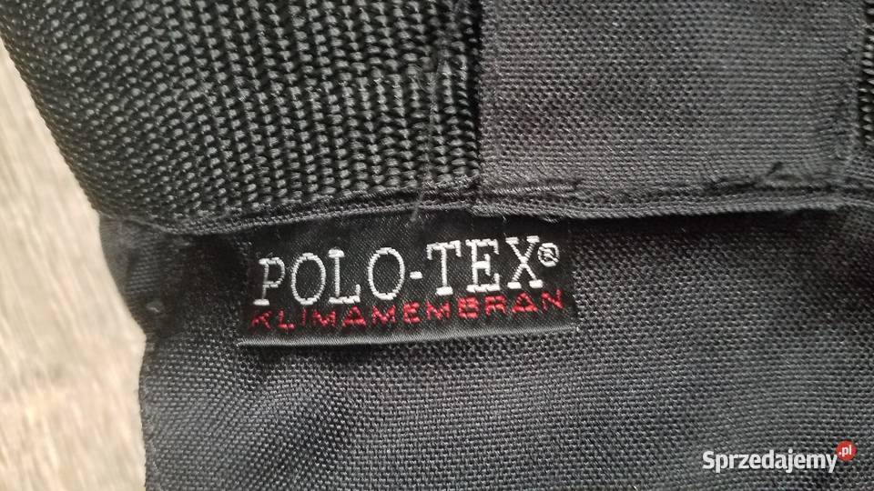 Polo Drive XXS 3234 Spodnie tekstylne Cordura Białystok