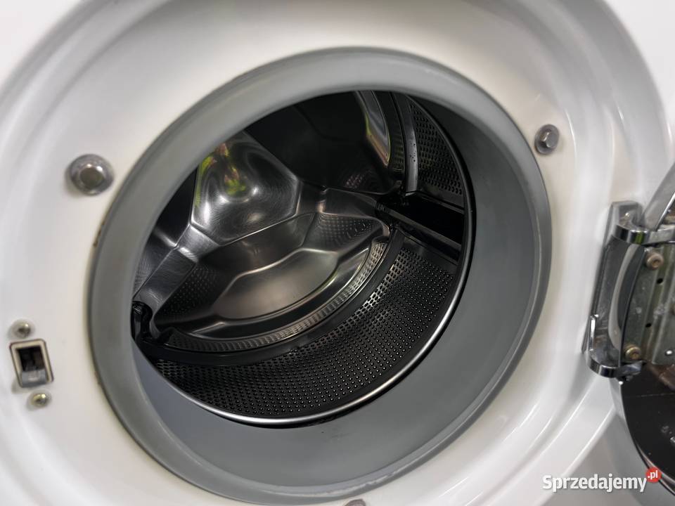 Pralka Miele o Wzmocnionej konstrukcji Pancerna Pozostałe mazowieckie Wiejca