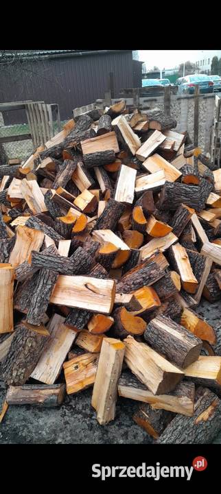 Drewno opałowe Pszczyna