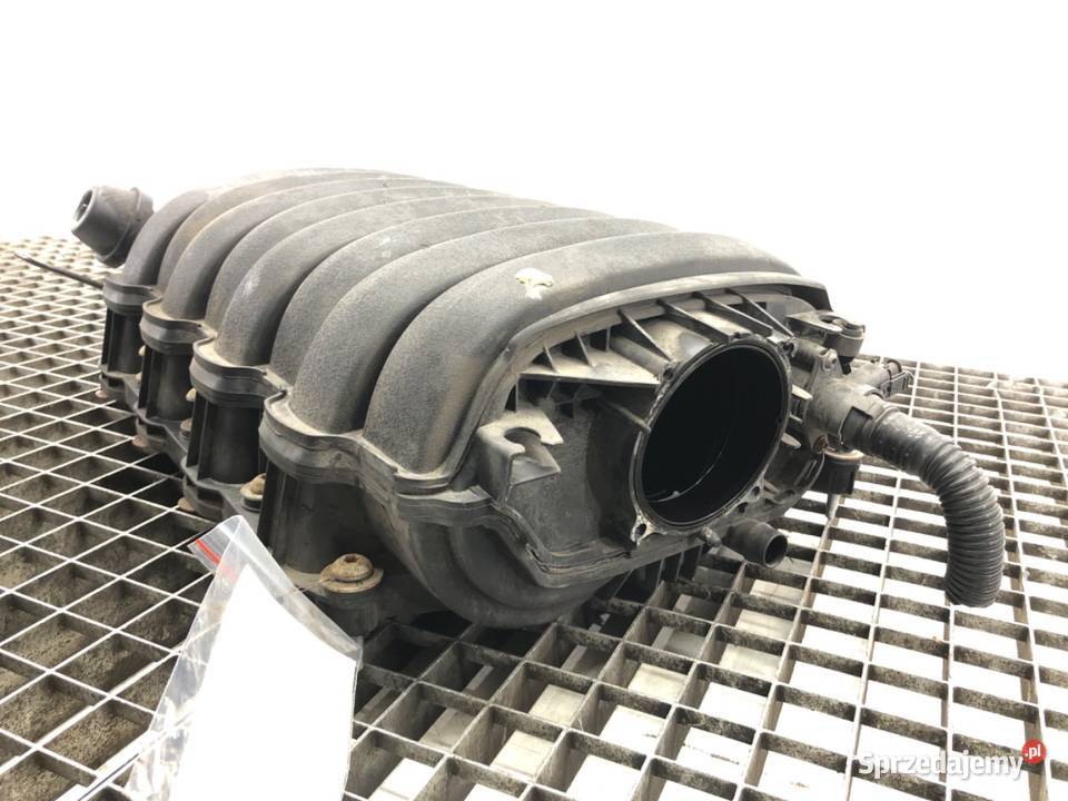 KOLEKTOR SSĄCY PORSCHE CAYENNE 70304980 48 385