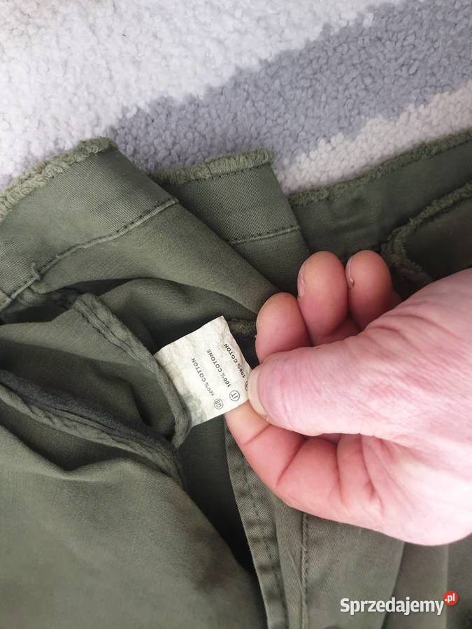 Stone Island kurtka Rozmiar L Leżajsk