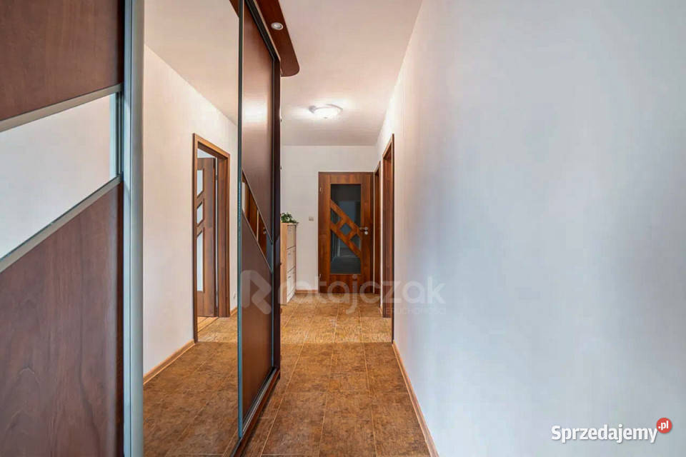 Mieszkanie Straszyn 6227m2 3 pokoje pomorskie