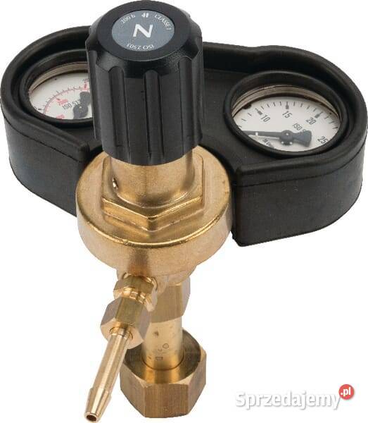 Reduktor ciśn 30lmin DE 041219GYS Osprzęt do elektronarzędzi Kamionna