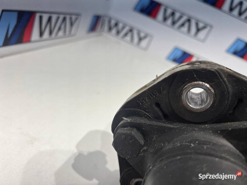 BMW F20 F21 118d F22 218d WAŁ NAPĘDOWY KOMPLETNY dolnośląskie