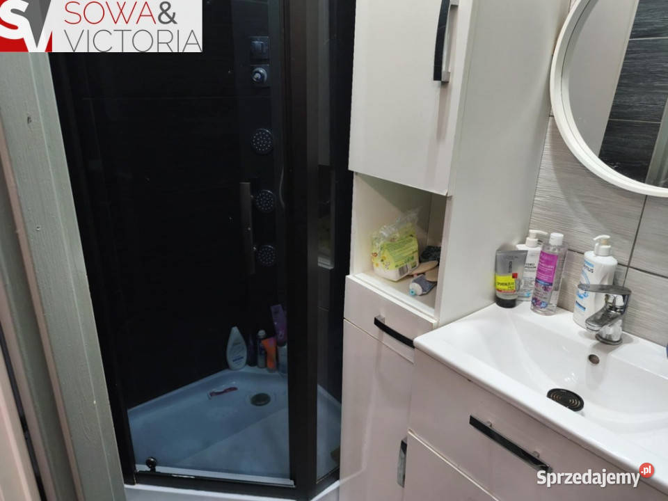 Mieszkanie w górach z pięknym widokiem Walim