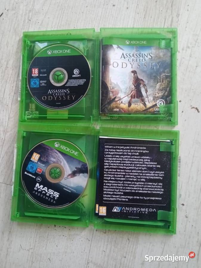 Konsola XBOX ONE Bełchatów