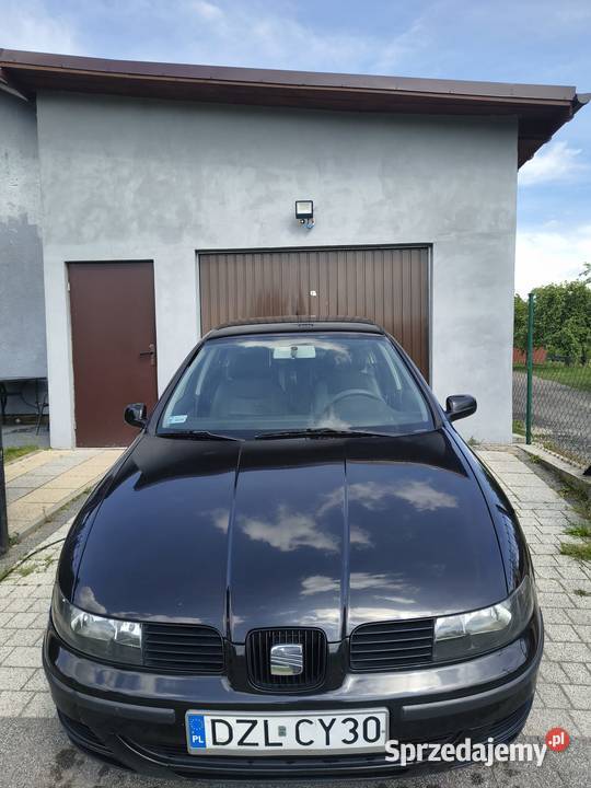 Seat Leon Leon