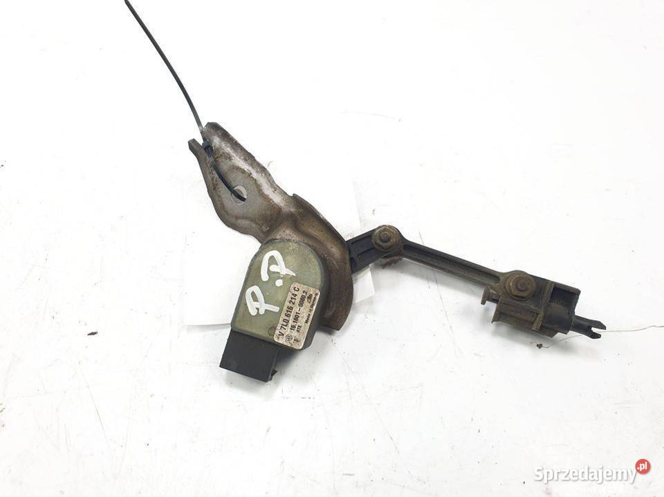 CZUJNIK POZIOMOWANIA PORSCHE CAYENNE I LIFT Lipno