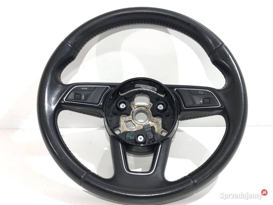 KIEROWNICA AUDI A5 F5 8W0419091CH