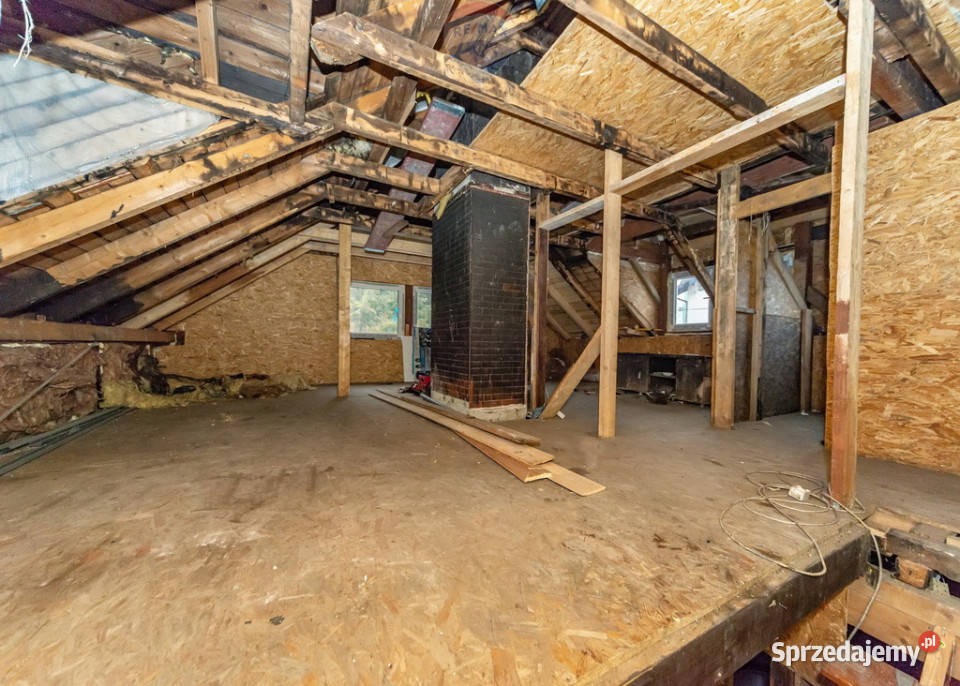 Dom jednorodzinny Buczkowice Szkolna