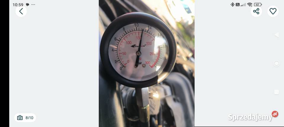 Skrzynia automatyczna XC90 25T kod skrzyni Układ napędowy wielkopolskie Zagórów