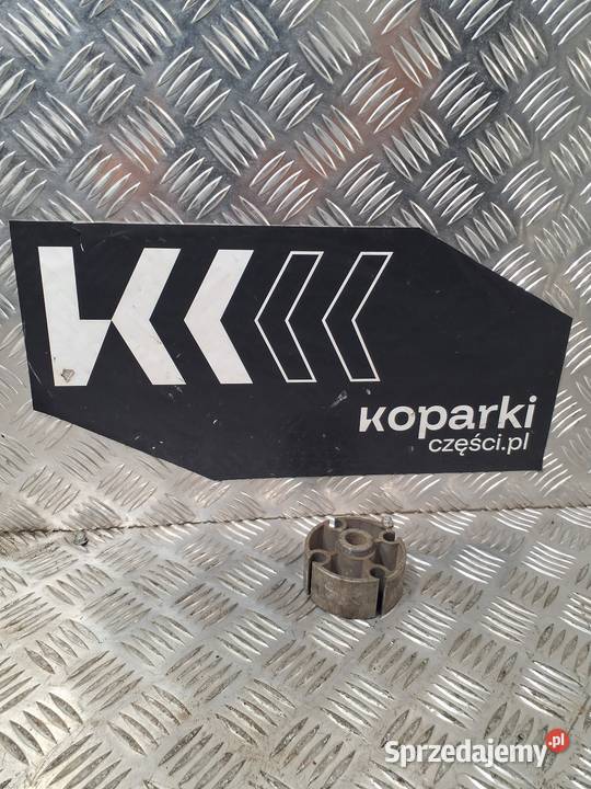 Dystans wentylatora Case 580K 580SK 580SL 480F pomorskie Gdynia