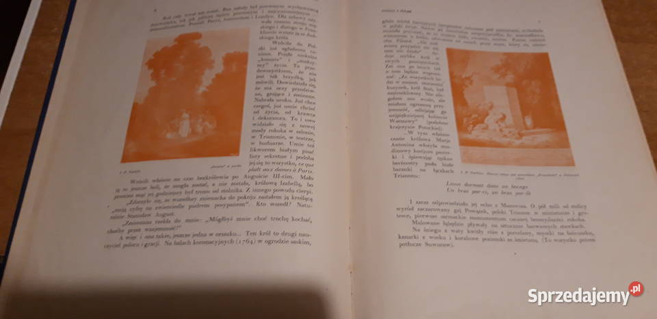 Portrety Pań Wytwornych Wasylewski 1924 Iwno