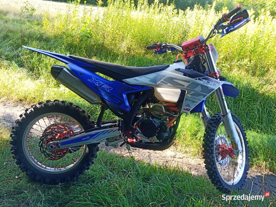 Asix xr99 Biadoliny Radłowskie