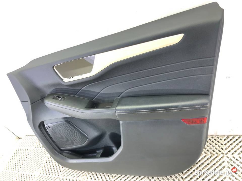 BOCZEK DRZWI PRAWY PRZÓD FORD ESCAPE IV